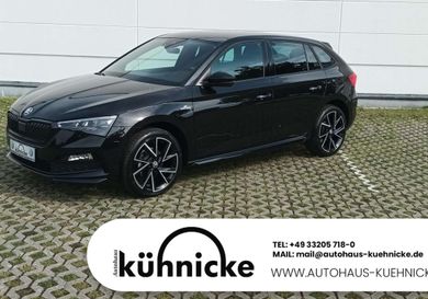 Skoda Scala, 2023