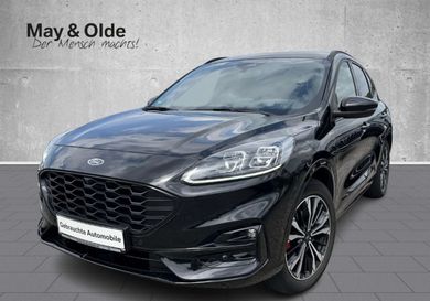 Ford Kuga, 2020