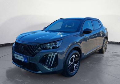 Peugeot 2008, 2024