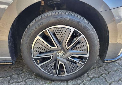 Skoda Fabia, 2023