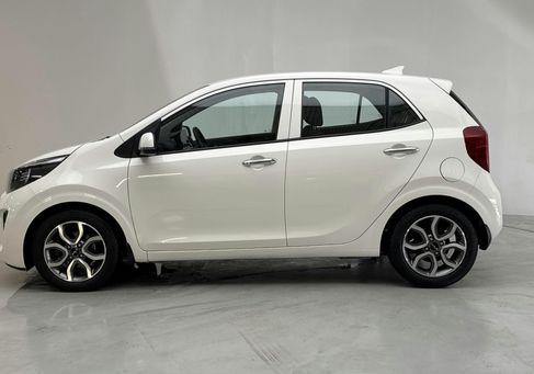 Kia Picanto, 2023