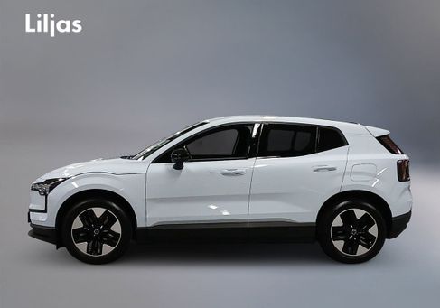 Volvo EX30, 2026