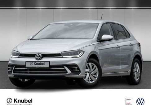 Volkswagen Polo, 2024