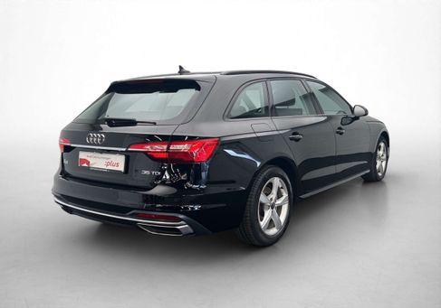 Audi A4, 2023 2