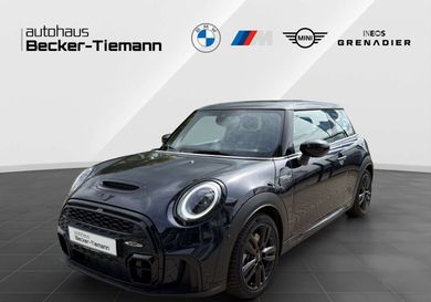 MINI Cooper S, 2023