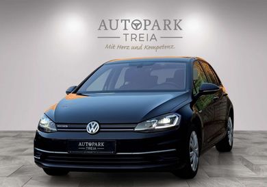 Volkswagen Golf, 2019
