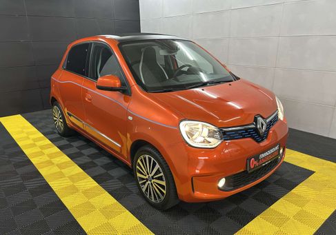 Renault Twingo, 2022