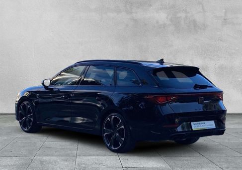 Cupra Leon, 2022