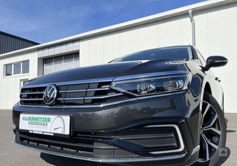 Volkswagen Passat Variant, 2020