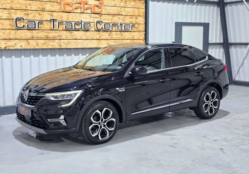 Renault Arkana, 2023