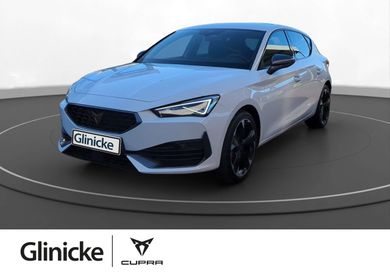 Cupra Leon, 2024