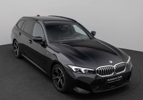 BMW 318, 2024 3