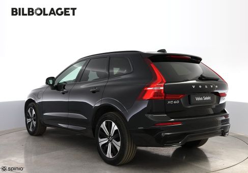 Volvo XC60, 2025