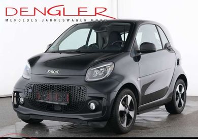 Smart ForTwo, 2024