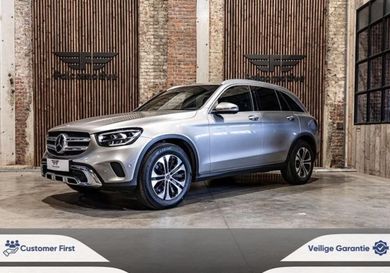 Mercedes-Benz G-klasse, 2020