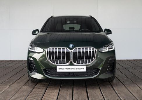 BMW 225 Active Tourer, 2025