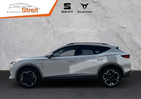 Cupra Formentor, 2023