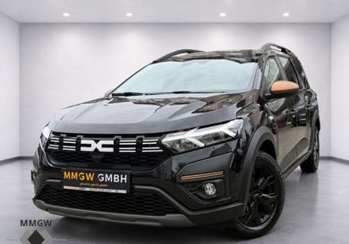 Dacia Jogger, 2024