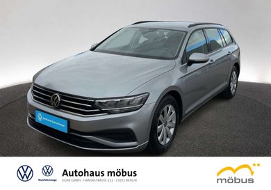 Volkswagen Passat Variant, 2023