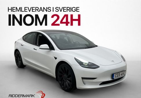 Tesla Model 3, 2022 3