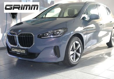 BMW 220, 2026