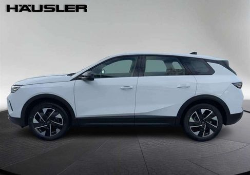 Opel Grandland X, 2025 2