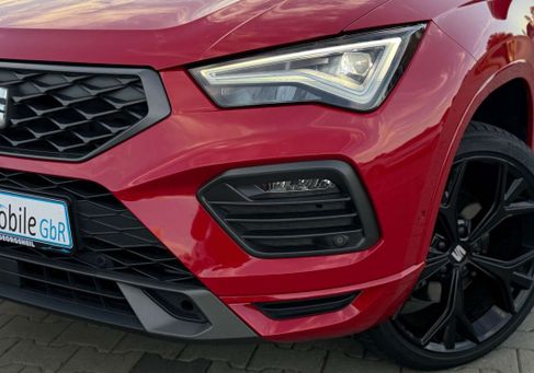 Seat Ateca, 2022
