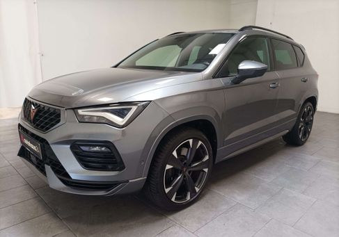 Cupra Ateca, 2022