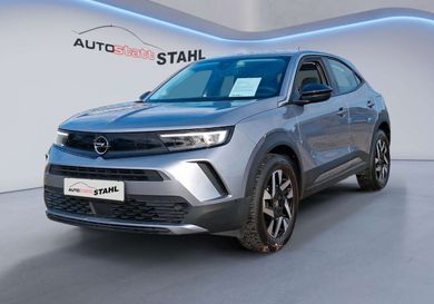 Opel Mokka, 2024
