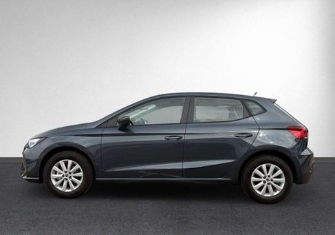 Seat Ibiza, 2026