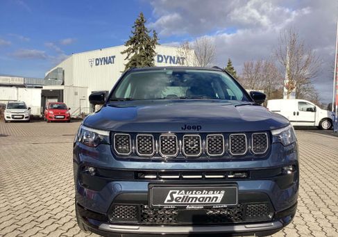 Jeep Compass, 2025 2