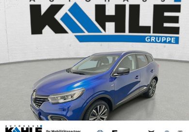 Renault Kadjar, 2018