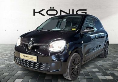 Renault Twingo, 2023