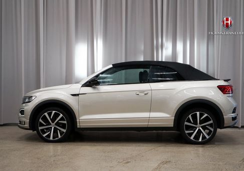 Volkswagen T-Roc, 2020 2