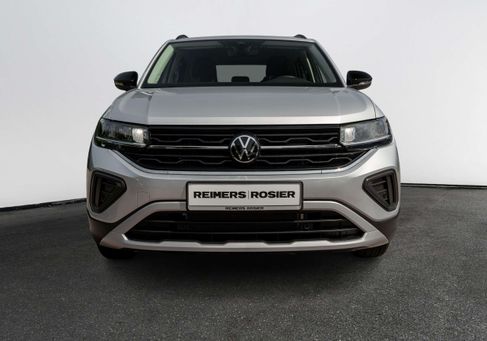 Volkswagen T-Cross, 2025