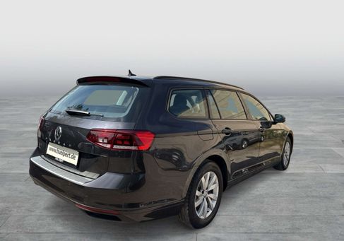 Volkswagen Passat Variant, 2020 3