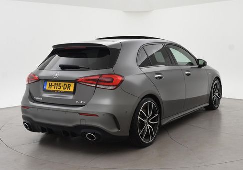 Mercedes-Benz A 35 AMG, 2020 2