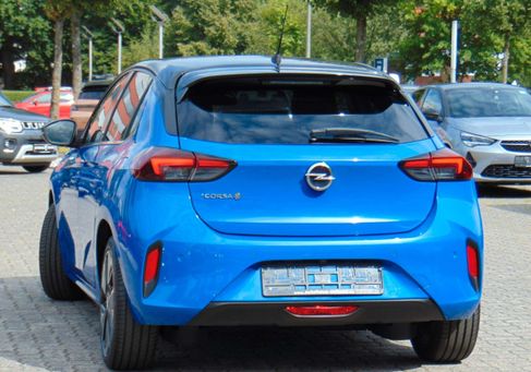Opel Corsa, 2022 3