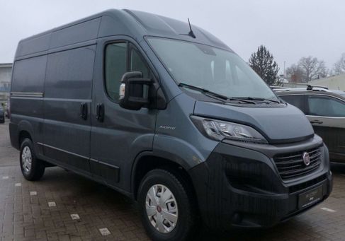 Fiat Ducato, 2022