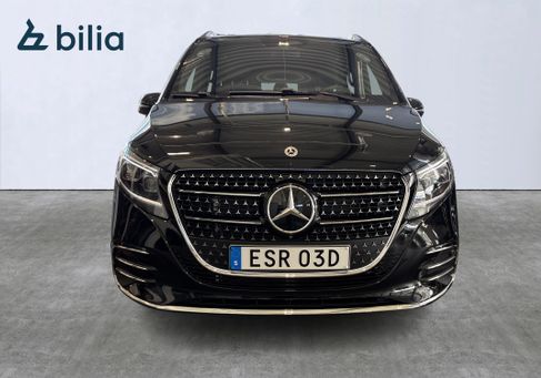 Mercedes-Benz V 300, 2026
