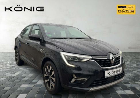Renault Arkana, 2023