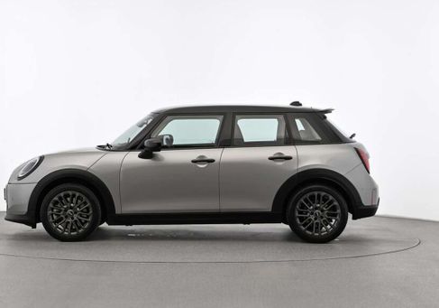 MINI Cooper S, 2025