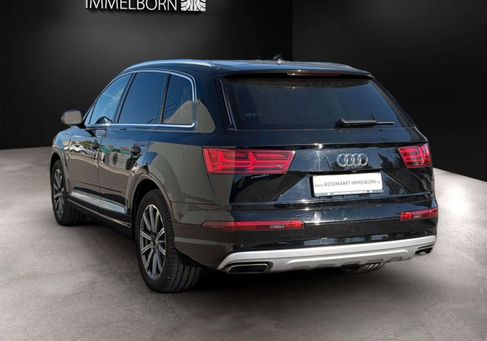 Audi Q7, 2019