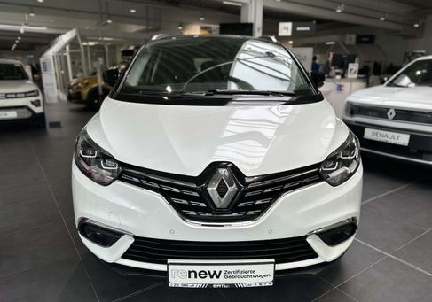 Renault Grand Scenic, 2022