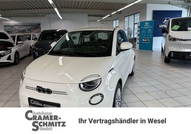 Fiat 500, 2023
