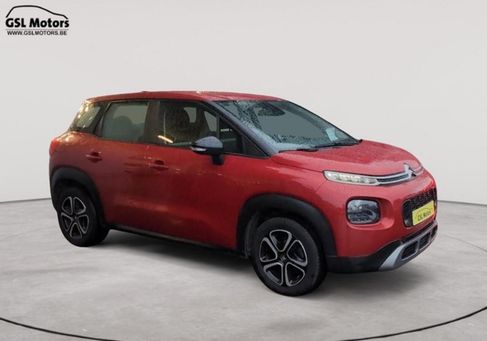 Citroën C3, 2021 3