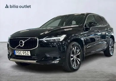 Volvo XC60, 2020
