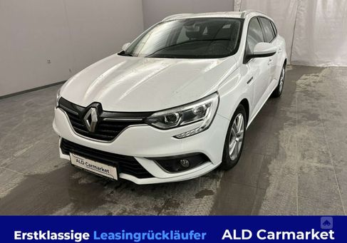 Renault Megane, 2019