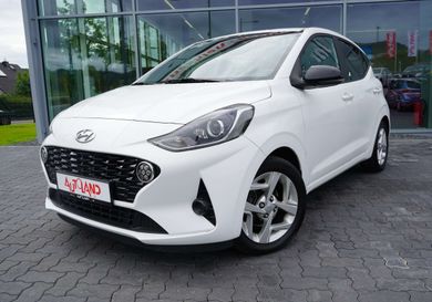 Hyundai i10, 2023