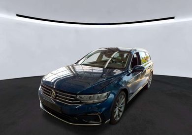 Volkswagen Passat Variant, 2021